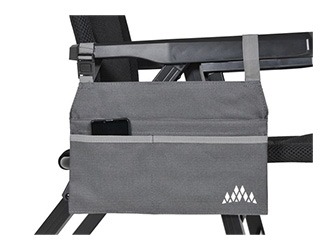 Obelink Buttler stoelorganizer