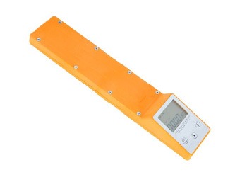 Obelink Statera 1500 caravan & camperweger