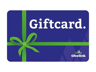 giftcard per mail