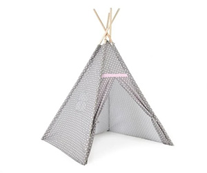Kids Collection tipi tent