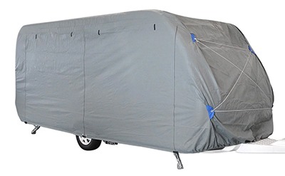 caravanhoes