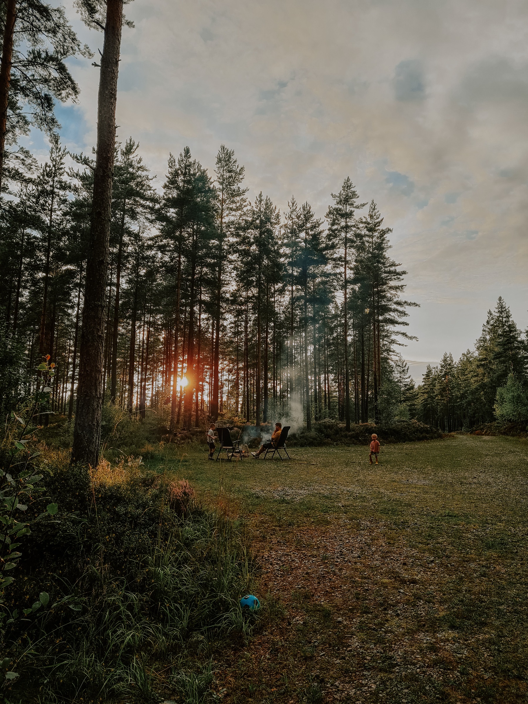 Een kijkje in de camper van Koen en Suus