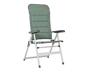 Obelink Ibiza Luxe Green standenstoel