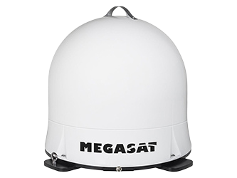draagbare automatische schotel