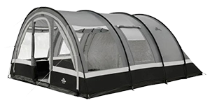 Obelink Lugano 6 Plus tunneltent