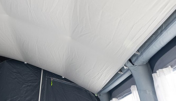 Roof lining Dometic voortent