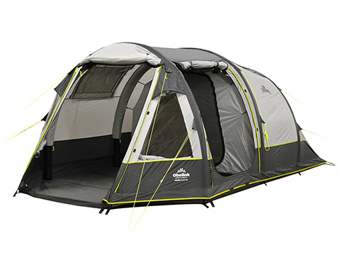 summer tent