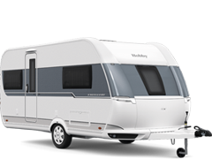 Caravans, campers & vouwwagens