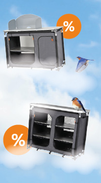 Hoge korting op keukens & kasten.