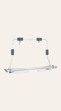 Obelink Front II pro fietsendrager
